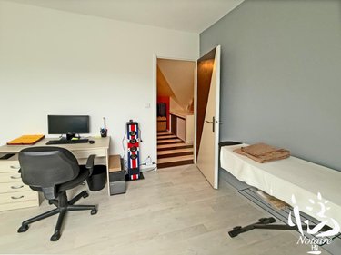 Maison a vendre Kersaint-Plabennec 29860 Finistère 130 m2 8 pièces 317200 euros