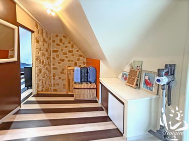Maison a vendre Kersaint-Plabennec 29860 Finistère 130 m2 8 pièces 317200 euros