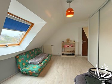Maison a vendre Kersaint-Plabennec 29860 Finistère 130 m2 8 pièces 317200 euros
