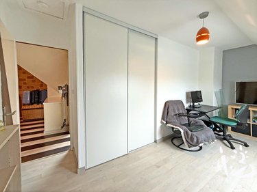 Maison a vendre Kersaint-Plabennec 29860 Finistère 130 m2 8 pièces 317200 euros