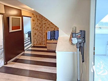 Maison a vendre Kersaint-Plabennec 29860 Finistère 130 m2 8 pièces 317200 euros