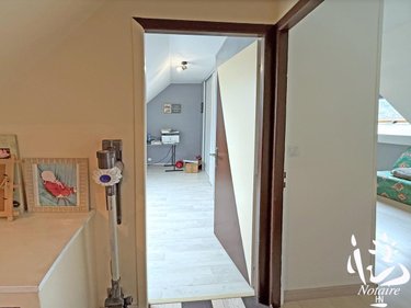 Maison a vendre Kersaint-Plabennec 29860 Finistère 130 m2 8 pièces 317200 euros