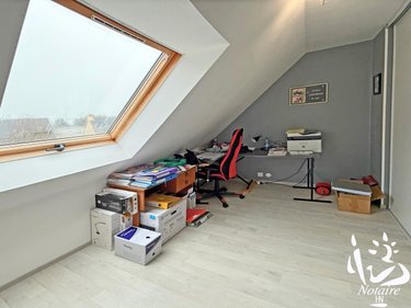Maison a vendre Kersaint-Plabennec 29860 Finistère 130 m2 8 pièces 317200 euros