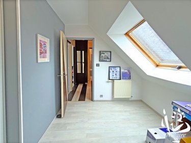 Maison a vendre Kersaint-Plabennec 29860 Finistère 130 m2 8 pièces 317200 euros