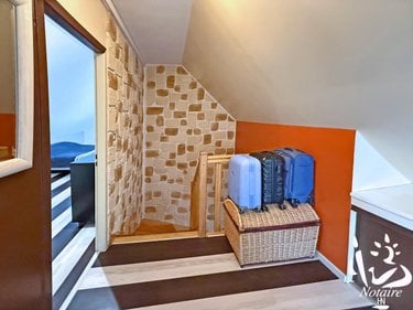 Maison a vendre Kersaint-Plabennec 29860 Finistère 130 m2 8 pièces 317200 euros