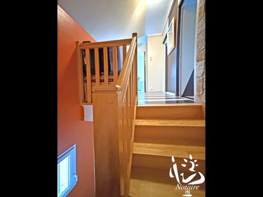 Maison a vendre Kersaint-Plabennec 29860 Finistère 130 m2 8 pièces 317200 euros
