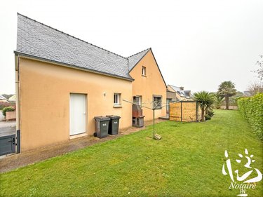 Maison a vendre Kersaint-Plabennec 29860 Finistère 130 m2 8 pièces 317200 euros