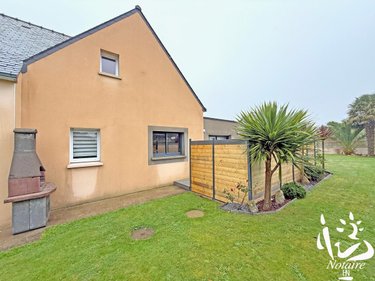 Maison a vendre Kersaint-Plabennec 29860 Finistère 130 m2 8 pièces 317200 euros