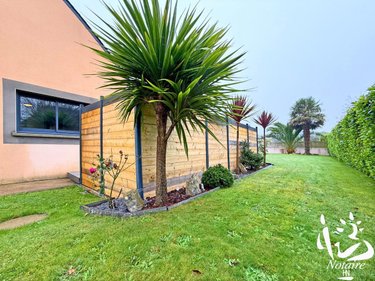 Maison a vendre Kersaint-Plabennec 29860 Finistère 130 m2 8 pièces 317200 euros