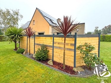 Maison a vendre Kersaint-Plabennec 29860 Finistère 130 m2 8 pièces 317200 euros