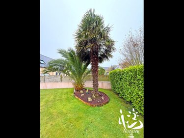 Maison a vendre Kersaint-Plabennec 29860 Finistère 130 m2 8 pièces 317200 euros