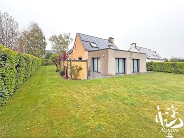 Maison a vendre Kersaint-Plabennec 29860 Finistère 130 m2 8 pièces 317200 euros