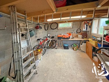 Maison a vendre Kersaint-Plabennec 29860 Finistère 130 m2 8 pièces 317200 euros
