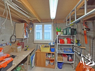 Maison a vendre Kersaint-Plabennec 29860 Finistère 130 m2 8 pièces 317200 euros