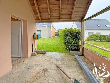 Maison a vendre Kersaint-Plabennec 29860 Finistère 130 m2 8 pièces 317200 euros
