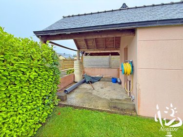 Maison a vendre Kersaint-Plabennec 29860 Finistère 130 m2 8 pièces 317200 euros