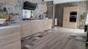 Maison a vendre Culmont 52600 Haute-Marne 120 m2 4 pièces 243000 euros