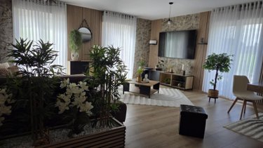Maison a vendre Culmont 52600 Haute-Marne 120 m2 4 pièces 243000 euros