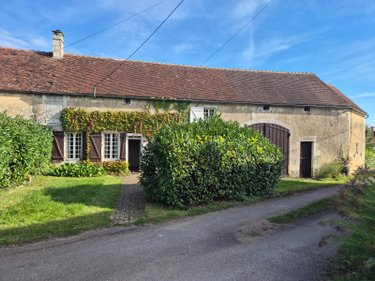 Maison a vendre Lain 89560 Yonne 135 m2 7 pièces 127200 euros
