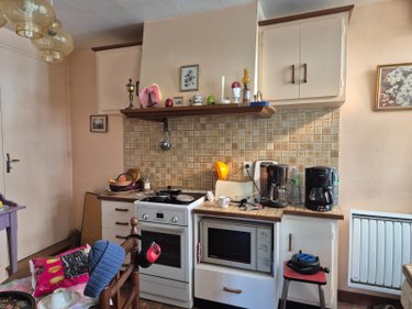 Maison a vendre Lain 89560 Yonne 135 m2 7 pièces 127200 euros
