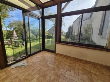 Maison a vendre Lain 89560 Yonne 135 m2 7 pièces 127200 euros