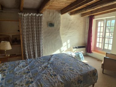 Maison a vendre Lain 89560 Yonne 135 m2 7 pièces 127200 euros