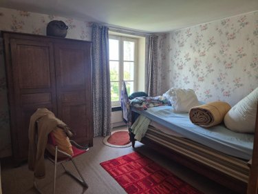 Maison a vendre Lain 89560 Yonne 135 m2 7 pièces 127200 euros