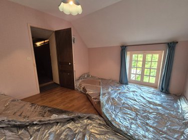 Maison a vendre Lain 89560 Yonne 135 m2 7 pièces 127200 euros