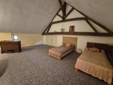 Maison a vendre Lain 89560 Yonne 135 m2 7 pièces 127200 euros