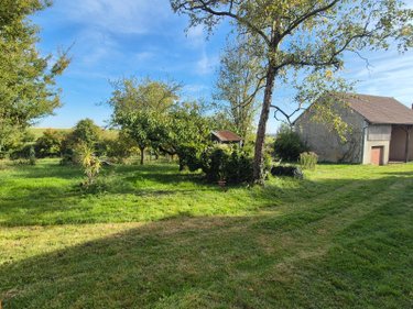 Maison a vendre Lain 89560 Yonne 135 m2 7 pièces 127200 euros