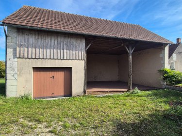 Maison a vendre Lain 89560 Yonne 135 m2 7 pièces 127200 euros