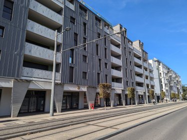 Appartement a vendre Tours 37000 Indre-et-Loire 78 m2 4 pièces 269000 euros