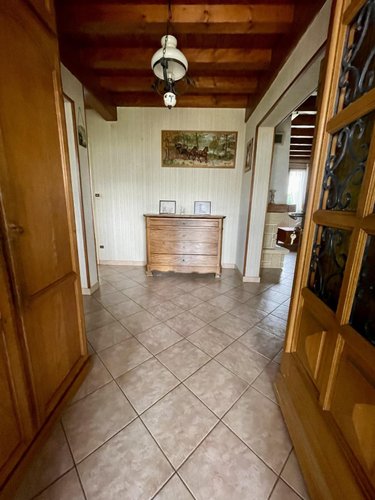 Maison a vendre Saint-Germain-du-Bois 71330 Saône-et-Loire 94 m2 4 pièces 198000 euros