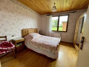 Maison a vendre Saint-Germain-du-Bois 71330 Saône-et-Loire 94 m2 4 pièces 198000 euros