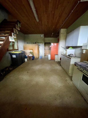 Maison a vendre Saint-Germain-du-Bois 71330 Saône-et-Loire 94 m2 4 pièces 212000 euros