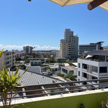 Appartement a vendre Saint-Denis 97400 Réunion 65 m2 3 pièces 166000 euros