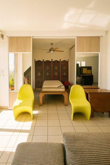 Appartement a vendre Saint-Denis 97400 Réunion 65 m2 3 pièces 166000 euros