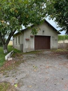 Maison a vendre Mernel 35330 Ille-et-Vilaine 58 m2 3 pièces 125840 euros