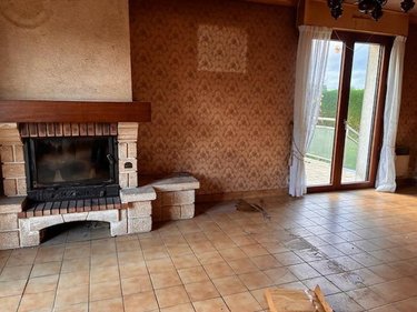 Maison a vendre Mernel 35330 Ille-et-Vilaine 58 m2 3 pièces 125840 euros