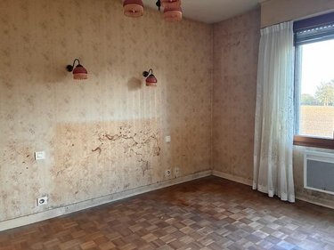 Maison a vendre Mernel 35330 Ille-et-Vilaine 58 m2 3 pièces 125840 euros