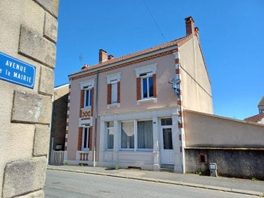 Maison a vendre Issy-l'Évêque 71760 Saône-et-Loire 139 m2 6 pièces 77000 euros