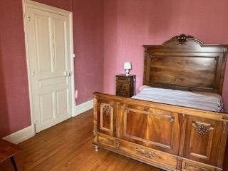 Maison a vendre Issy-l'Évêque 71760 Saône-et-Loire 139 m2 6 pièces 77000 euros