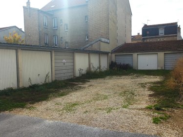 Location garage et parking Reims 51100 Marne 12 m2  77 euros