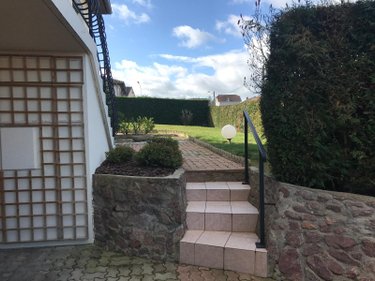 Maison a vendre Paray-le-Monial 71600 Saône-et-Loire 120 m2 5 pièces 194480 euros