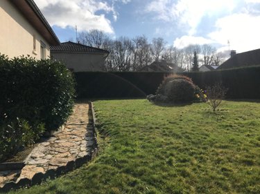 Maison a vendre Paray-le-Monial 71600 Saône-et-Loire 120 m2 5 pièces 194480 euros