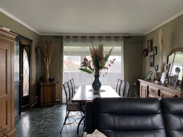 Maison a vendre Paray-le-Monial 71600 Saône-et-Loire 120 m2 5 pièces 173520 euros