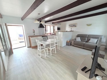 Maison a vendre Bourg-Blanc 29860 Finistère 110 m2 5 pièces 270400 euros