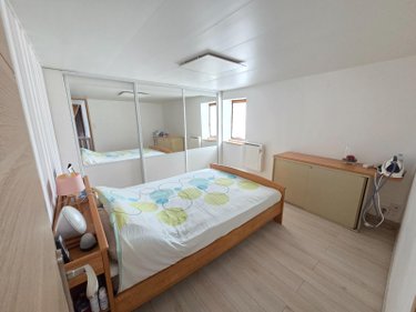 Maison a vendre Bourg-Blanc 29860 Finistère 110 m2 5 pièces 270400 euros