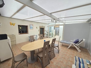 Maison a vendre Bourg-Blanc 29860 Finistère 110 m2 5 pièces 270400 euros