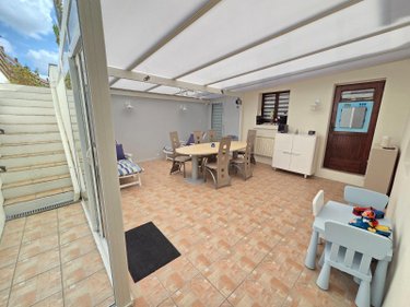 Maison a vendre Bourg-Blanc 29860 Finistère 110 m2 5 pièces 270400 euros